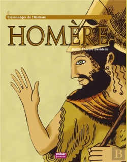 Bertrand.pt - Homère