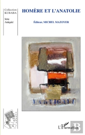 Homère Et L'Anatolie