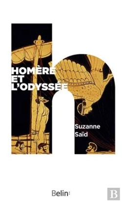 Bertrand.pt - Homère Et L'Odyssée