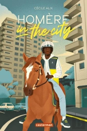 Homère In The City