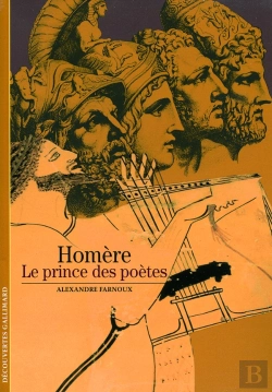 Bertrand.pt - Homère ; Le Prince Des Poètes