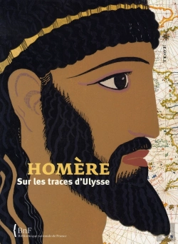 Bertrand.pt - Homère Sur Les Traces D'Ulysse
