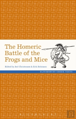 Bertrand.pt - Homeric Battle Of The Frogs And Mice