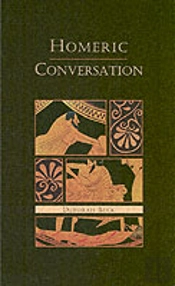 Homeric Conversation