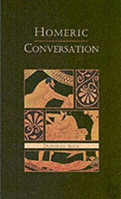 Bertrand.pt - Homeric Conversation