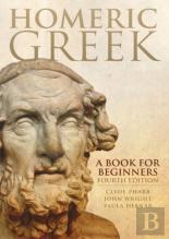 Homeric Greek: A Book For Beginners