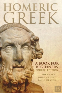 Bertrand.pt - Homeric Greek: A Book For Beginners