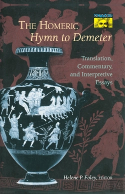 Bertrand.pt - Homeric Hymn To Demeter