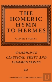 Homeric Hymn To Hermes