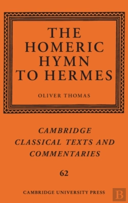 Bertrand.pt - Homeric Hymn To Hermes