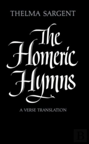 Homeric Hymns