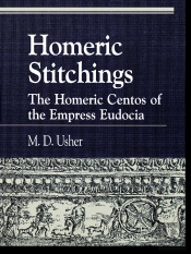 Homeric Stitchings