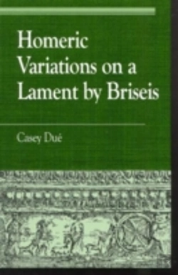 Bertrand.pt - Homeric Variations On Lament By Briseis