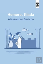 Homero Iliada