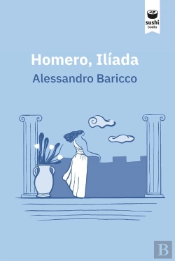 Bertrand.pt - Homero Iliada