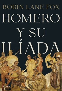 Bertrand.pt - Homero Y Su Ilíada