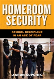 Homeroom Security