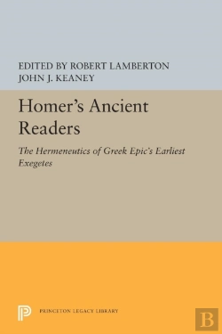 Bertrand.pt - Homer'S Ancient Readers
