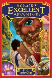 Homer'S Excellent Adventure