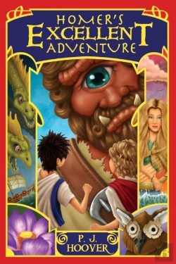 Bertrand.pt - Homer'S Excellent Adventure