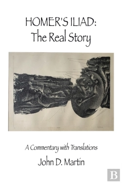 Bertrand.pt - Homer'S Iliad: The Real Story: A Comment