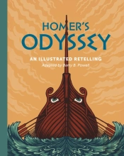 Homer'S Odyssey