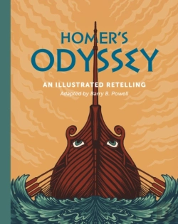 Bertrand.pt - Homer'S Odyssey