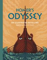 Homer'S Odyssey