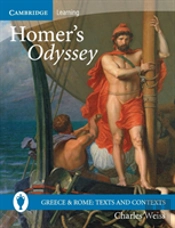 Homer'S Odyssey