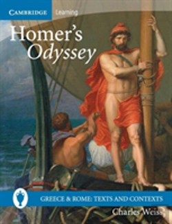 Bertrand.pt - Homer'S Odyssey
