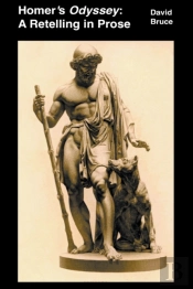 Homer'S Odyssey
