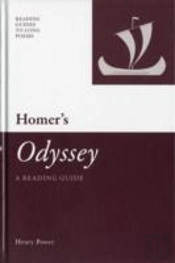 Homer'S 'Odyssey'