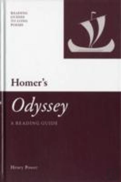 Bertrand.pt - Homer'S 'Odyssey'