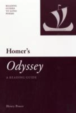 Bertrand.pt - Homer'S 'Odyssey'