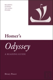 Homer'S 'Odyssey'