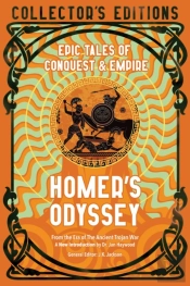 Homer'S Odyssey