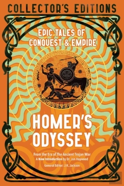 Bertrand.pt - Homer'S Odyssey
