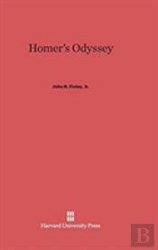 Homer'S Odyssey
