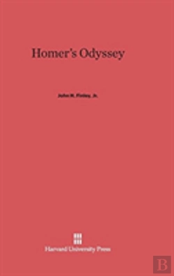 Bertrand.pt - Homer'S Odyssey