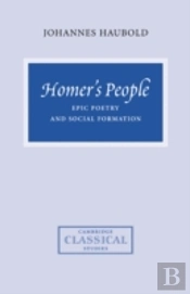 Homer'S People