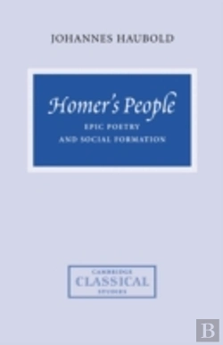 Bertrand.pt - Homer'S People