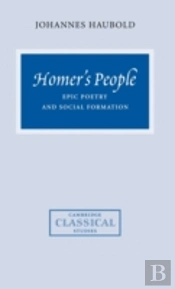 Homer'S People