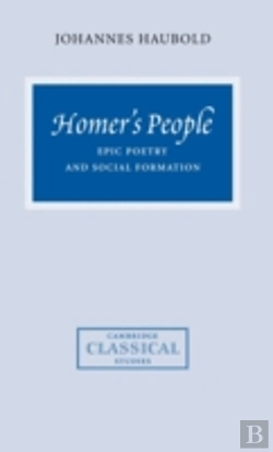 Bertrand.pt - Homer'S People