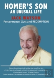 Homer'S Son: An Unusual Life