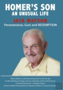 Bertrand.pt - Homer'S Son: An Unusual Life