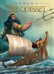 Homer'S The Odyssey
