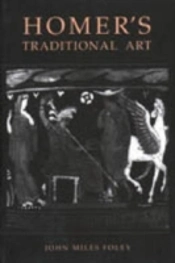 Homer'S Traditional Art