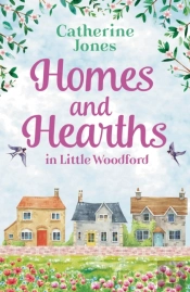Homes And Hearths In Little Woodford