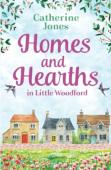 Homes And Hearths In Little Woodford
