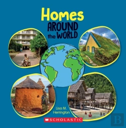 Bertrand.pt - Homes Around The World (Around The World)